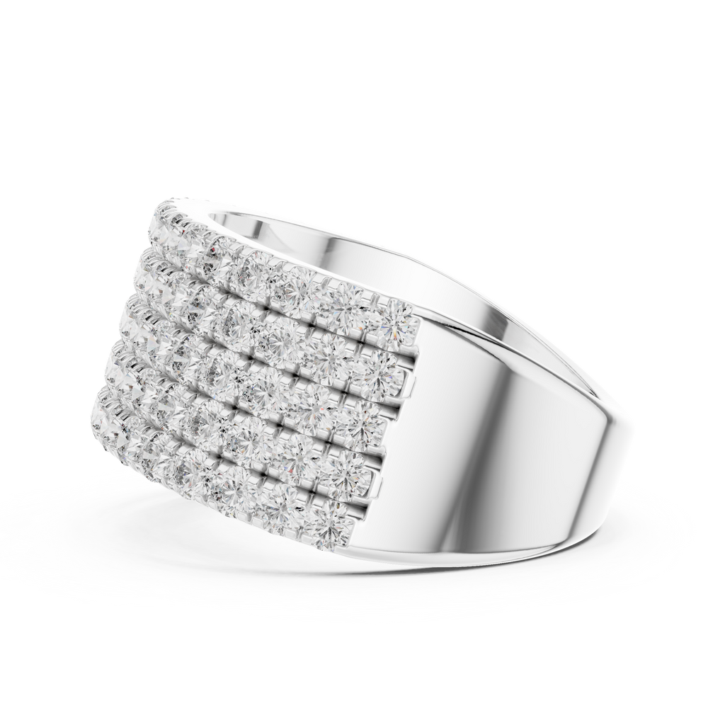 Illumara Luxe Band-silver