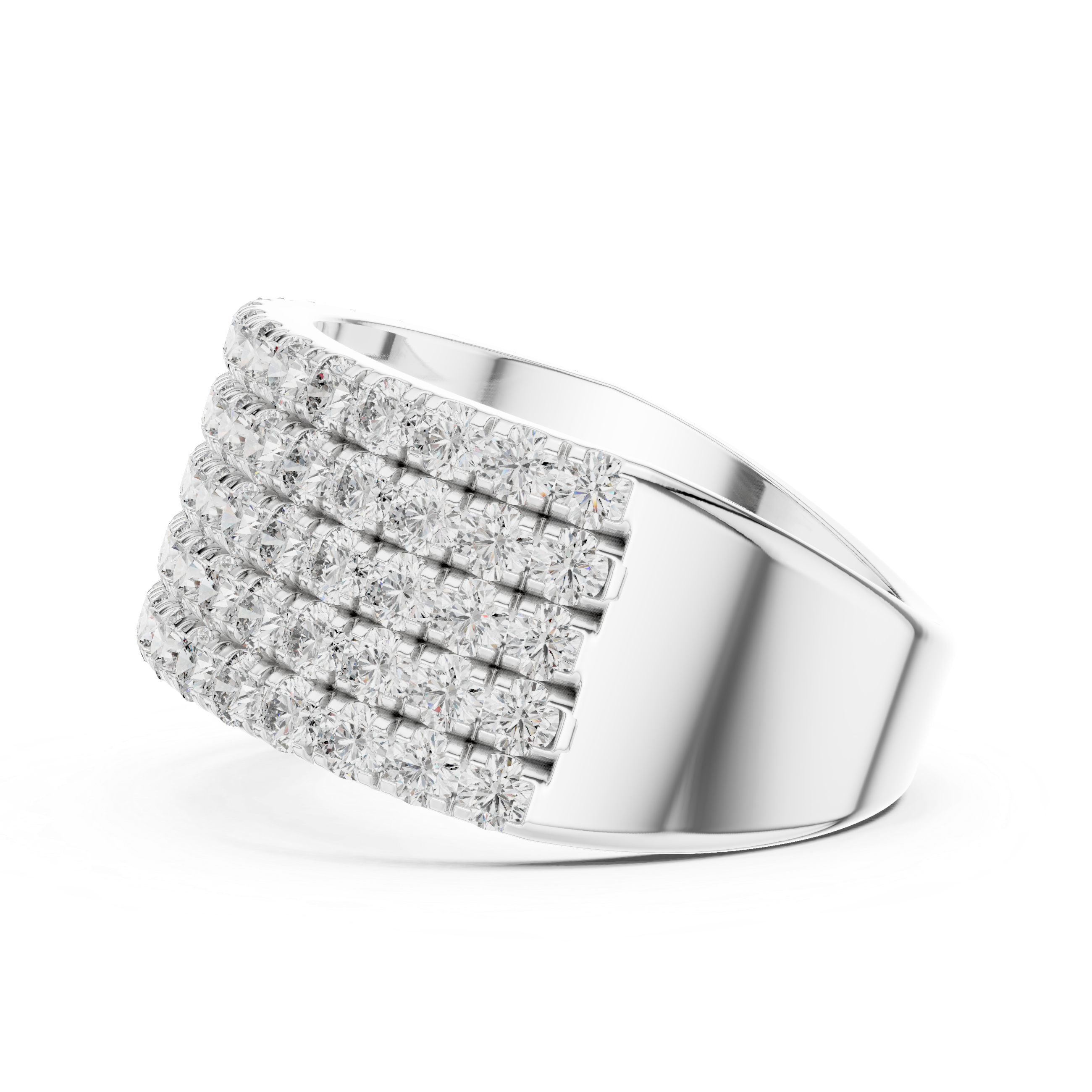 Illumara Luxe Band-silver