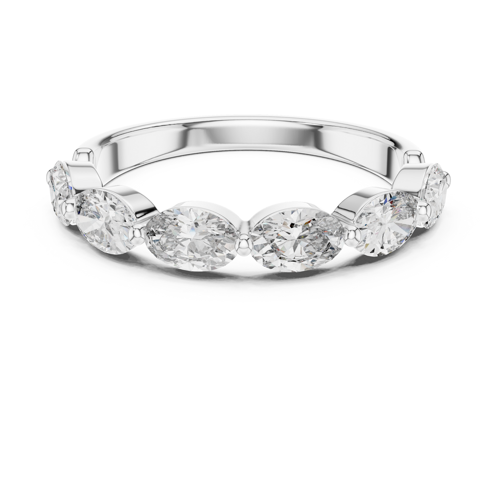 Love in Bloom-silver