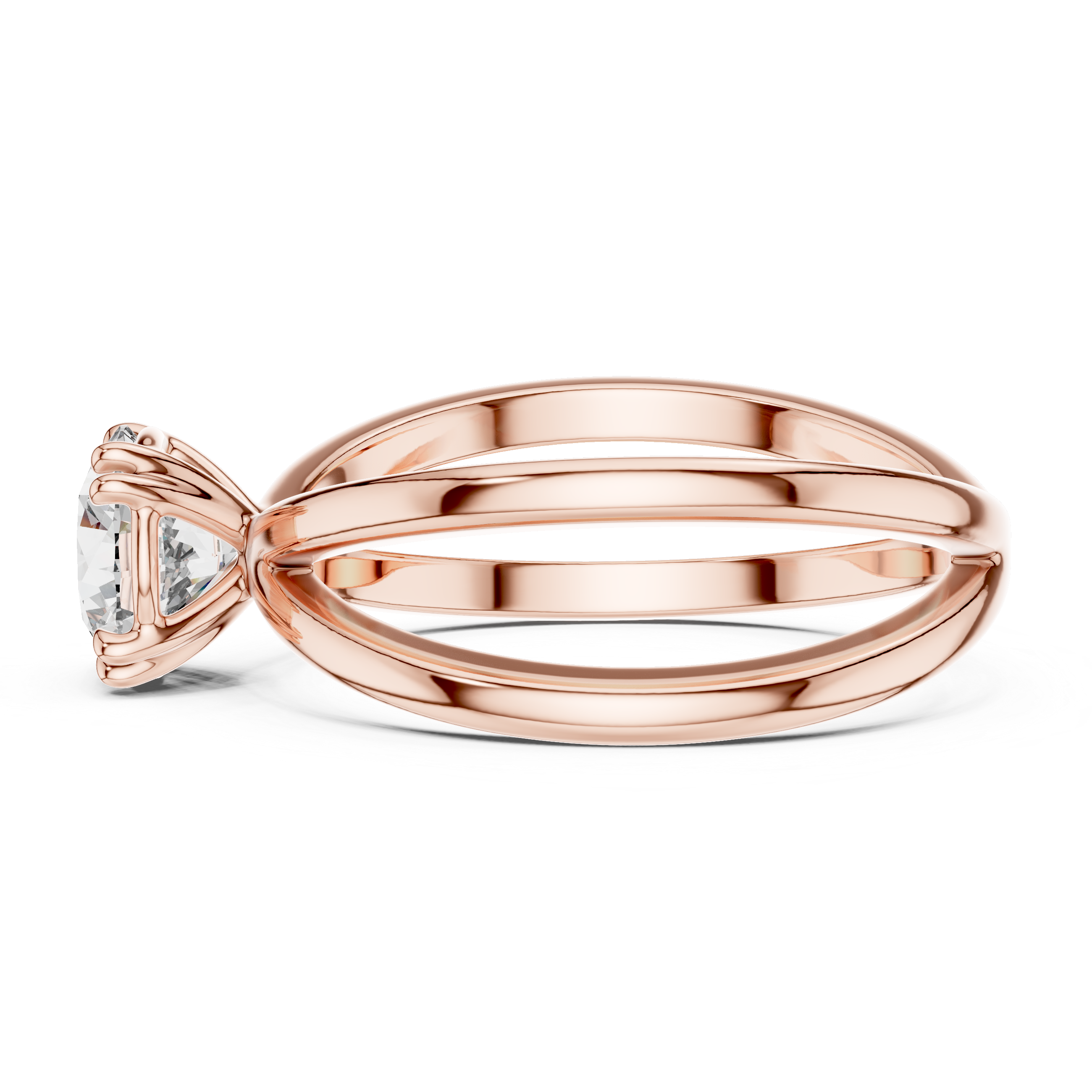 TriAura Collection-silver