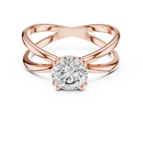 TriAura Collection-rose gold