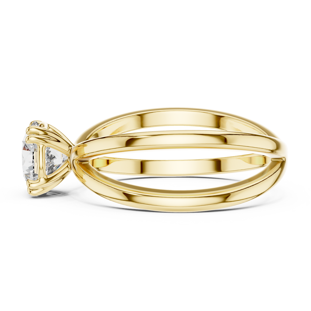 TriAura Collection-silver