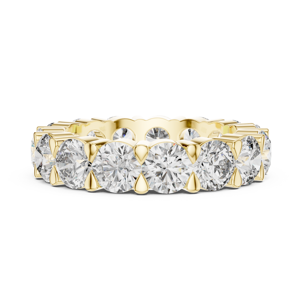 Celestial Spark Eternity-gold