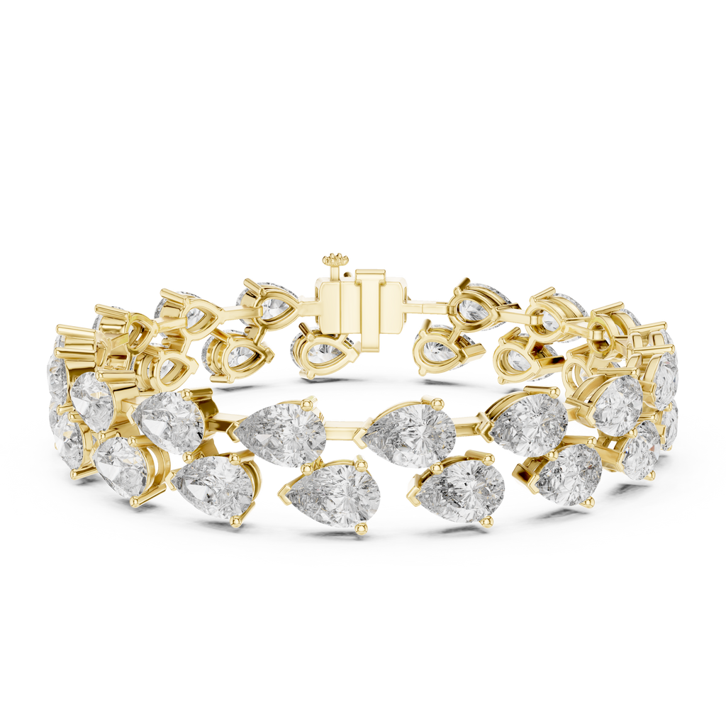 Marquise Royale-gold