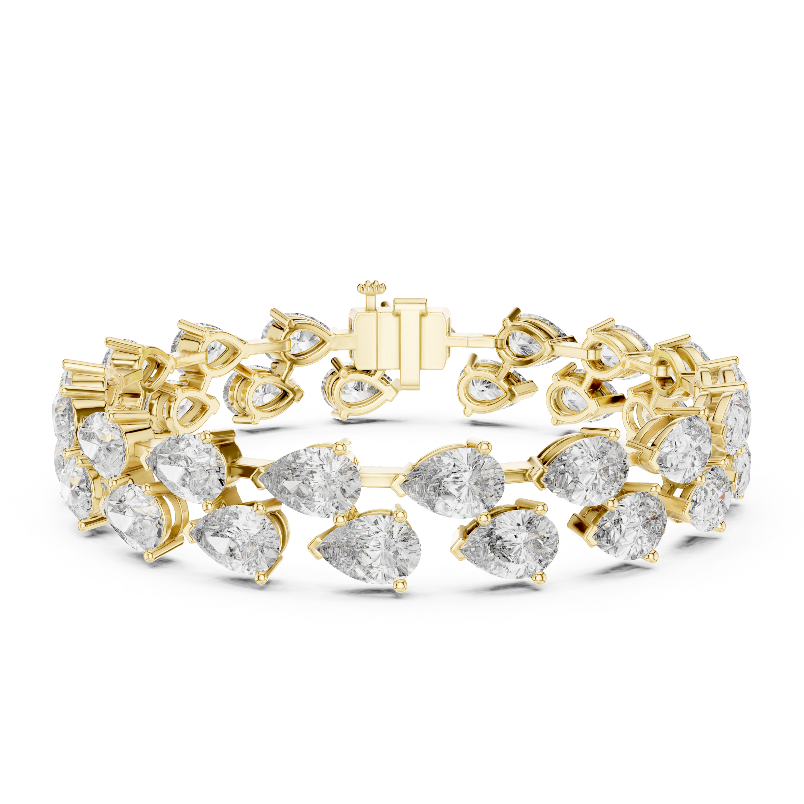 Marquise Royale-silver