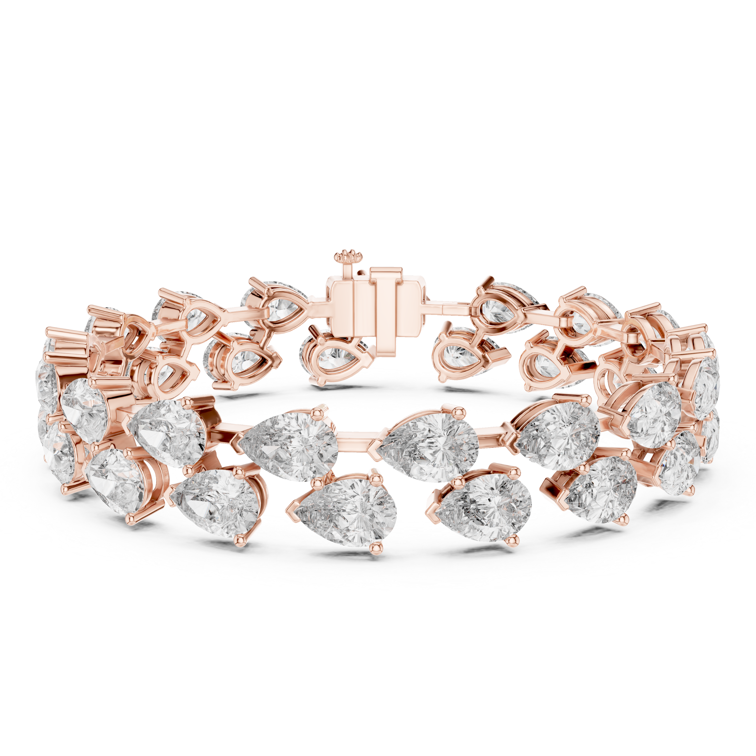 Marquise Royale-silver