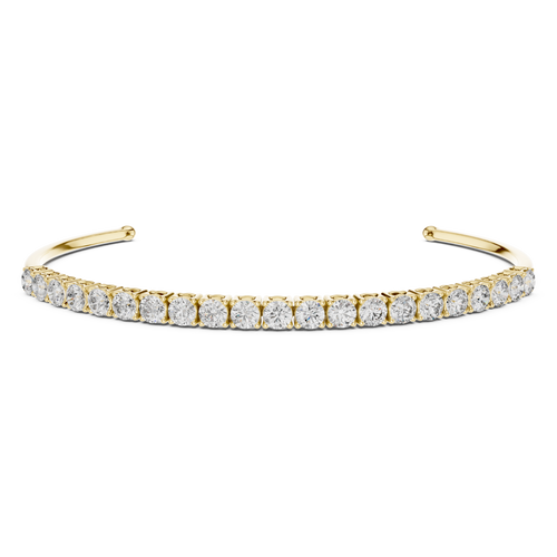 Aurora Shine Bracelet-gold