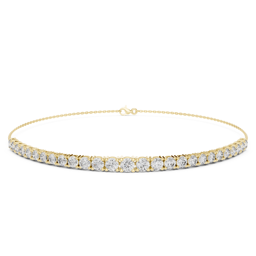 Luxe Baguette Glow-gold