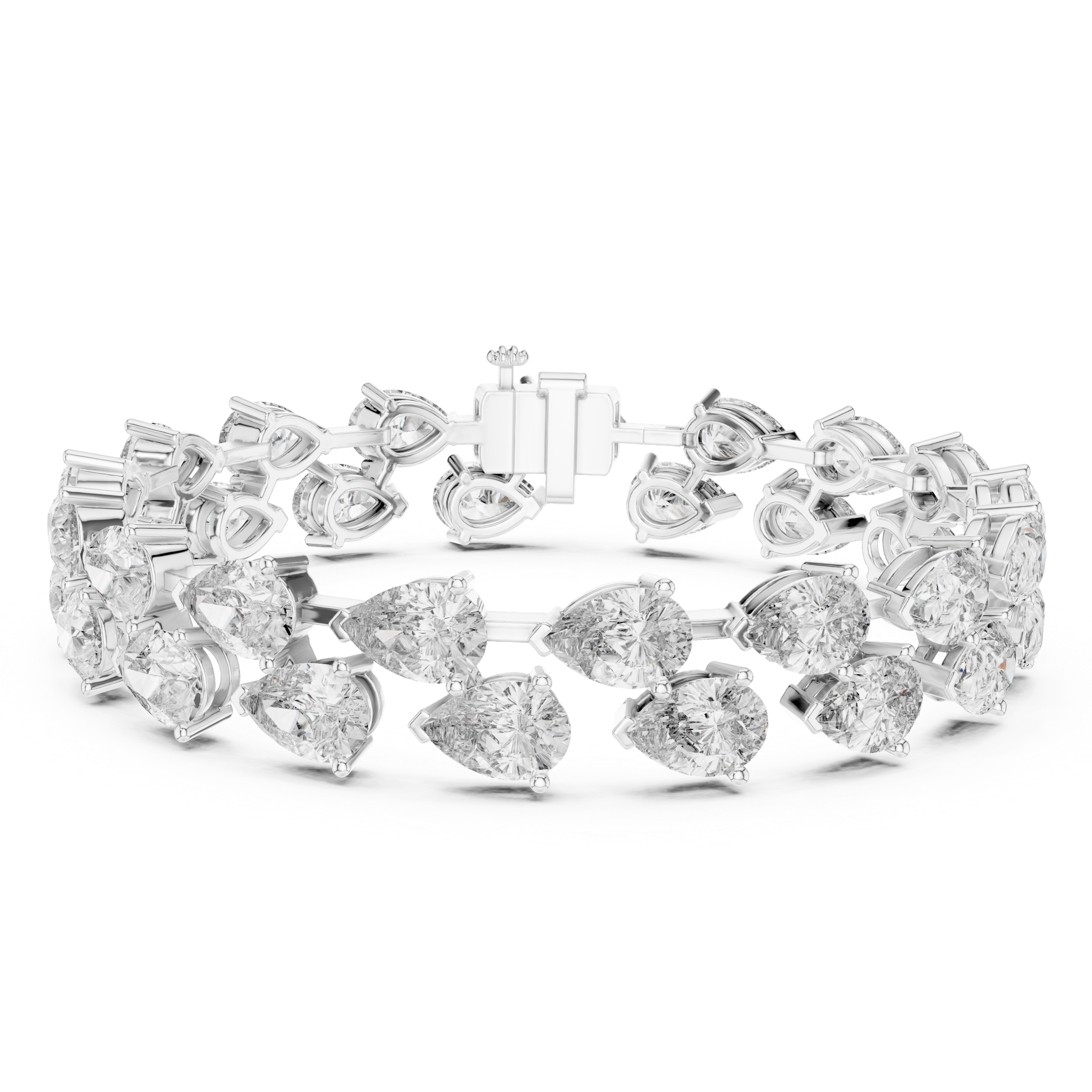 Marquise Royale-silver