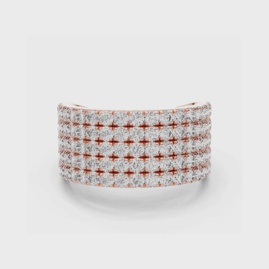 Illumara Luxe Band-silver