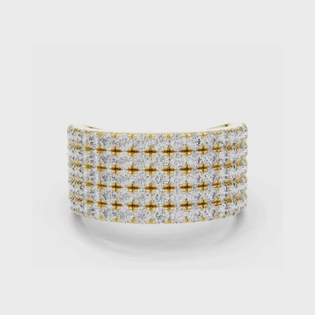 Illumara Luxe Band-silver