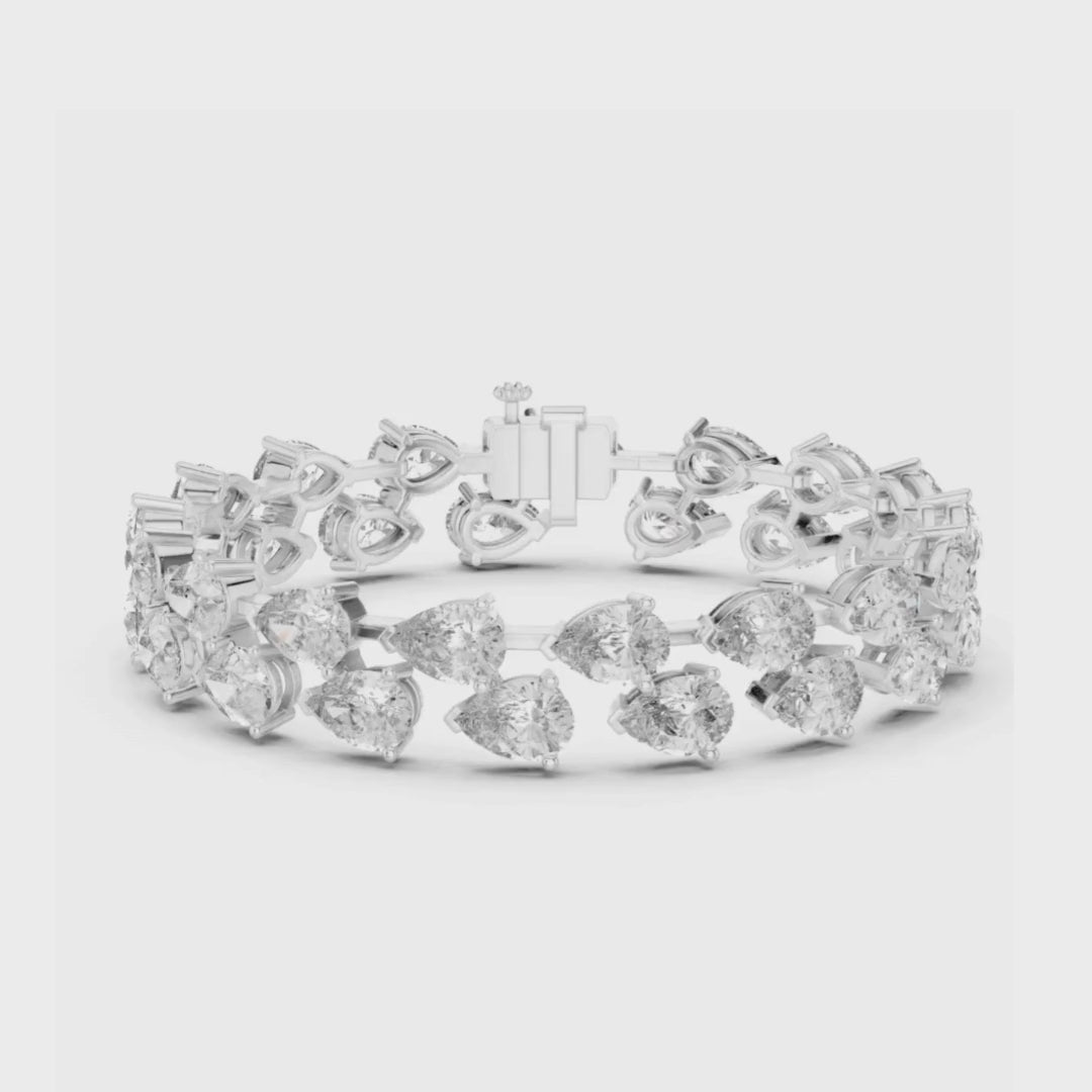 Marquise Royale-silver